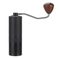 Molinillo Manual de Café Blackgrind — Muelas de Acero
