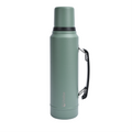 Termo Lhotse 1.3L Acero Inoxidable