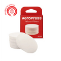 Filtros de Papel AeroPress Originales — Pack 350 Unidades