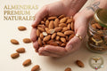 Almendras Premium