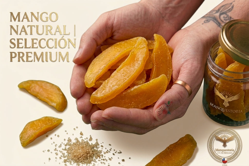 Mango Natural