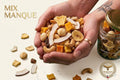 Mix Manque